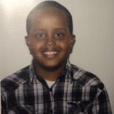 Hoodie Hassan